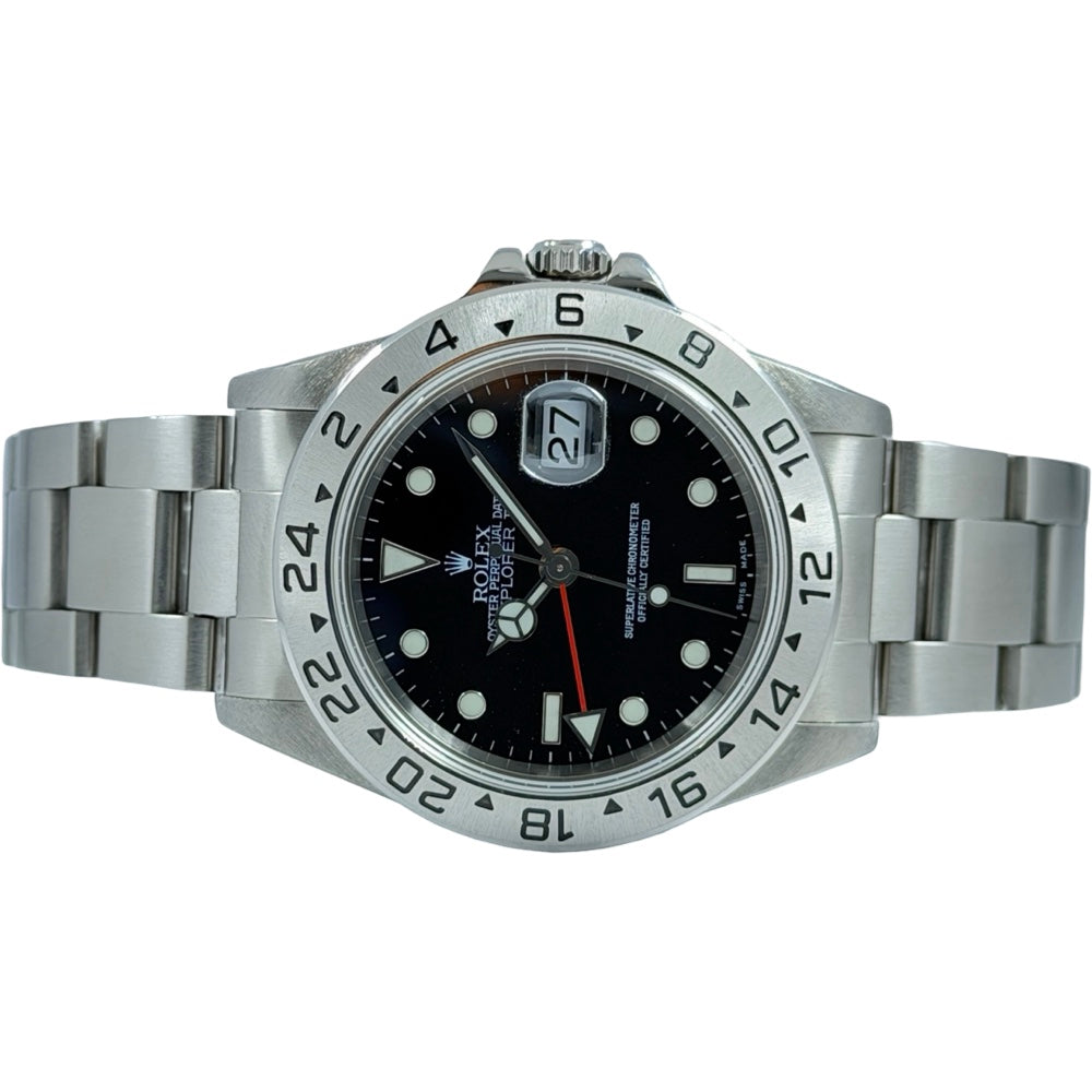 Rolex Explorer II - 16570