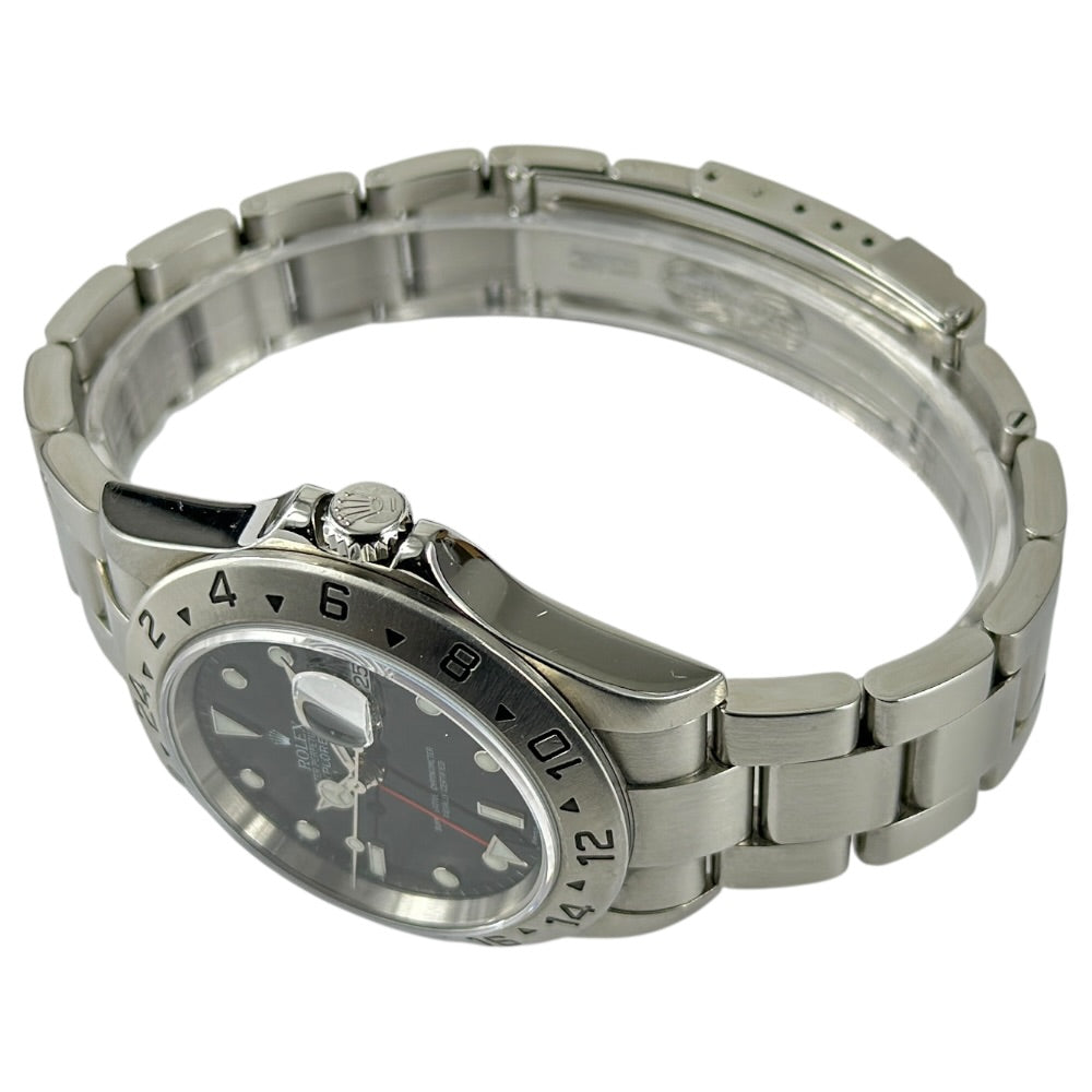 Rolex Explorer II - 16570