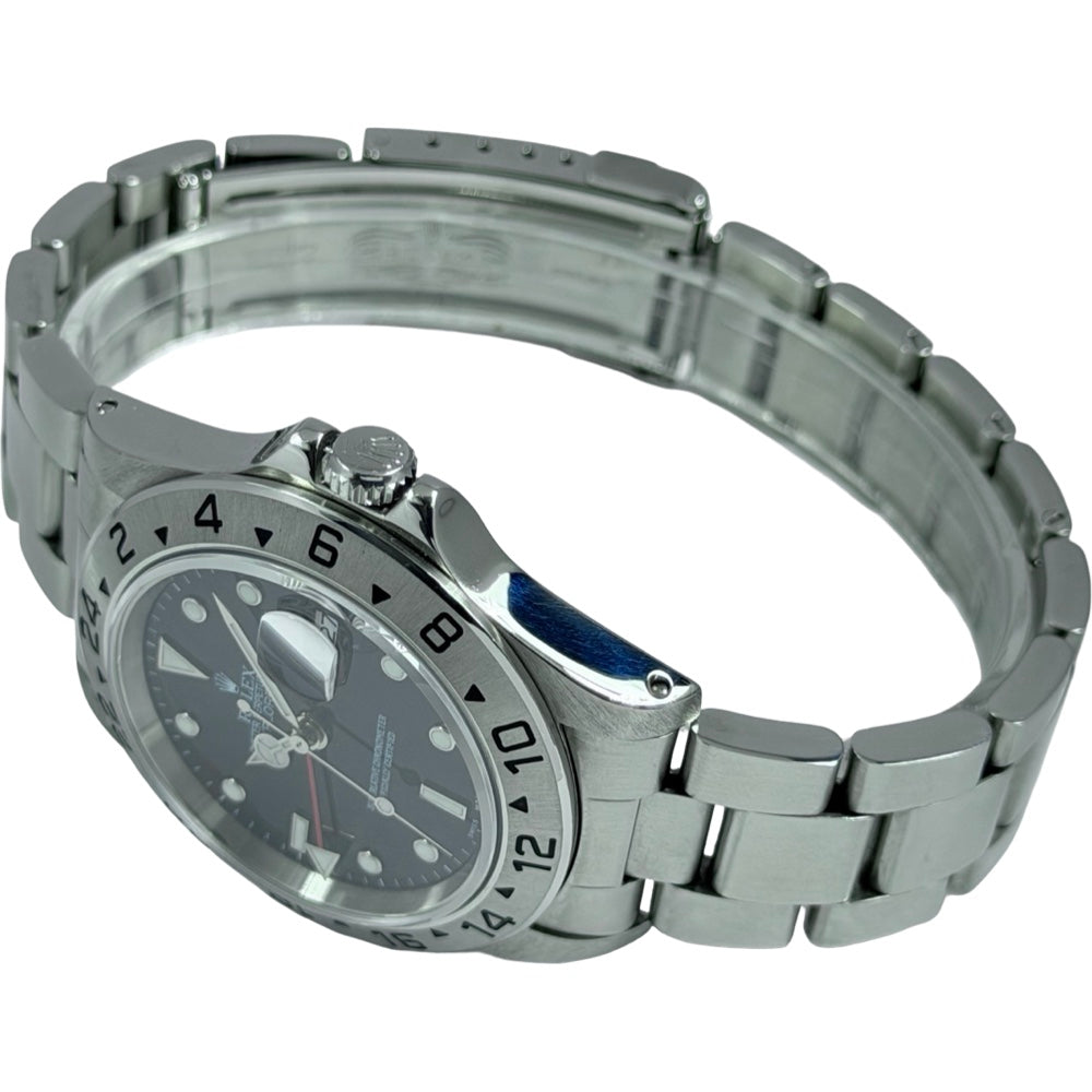 Rolex Explorer II - 16570