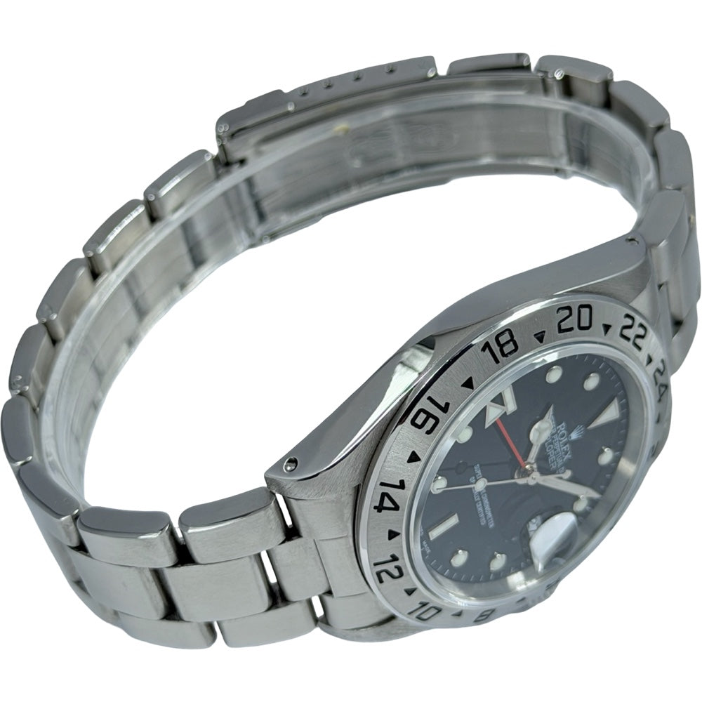 Rolex Explorer II - 16570