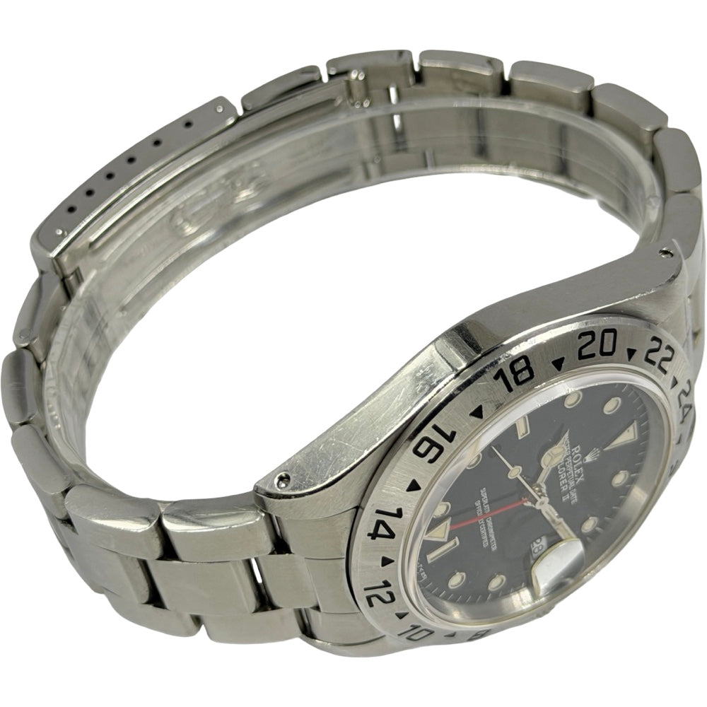 Rolex Explorer II - 16570
