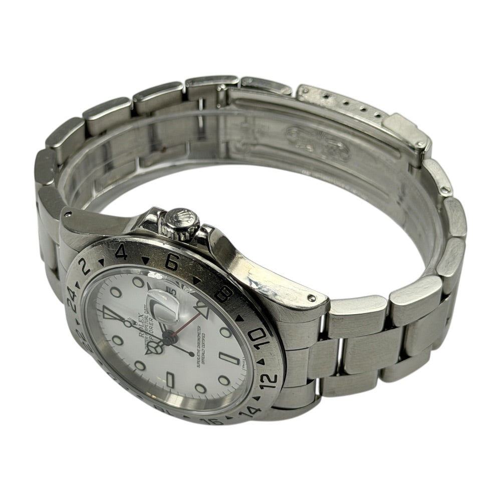 Rolex Explorer II - 16570