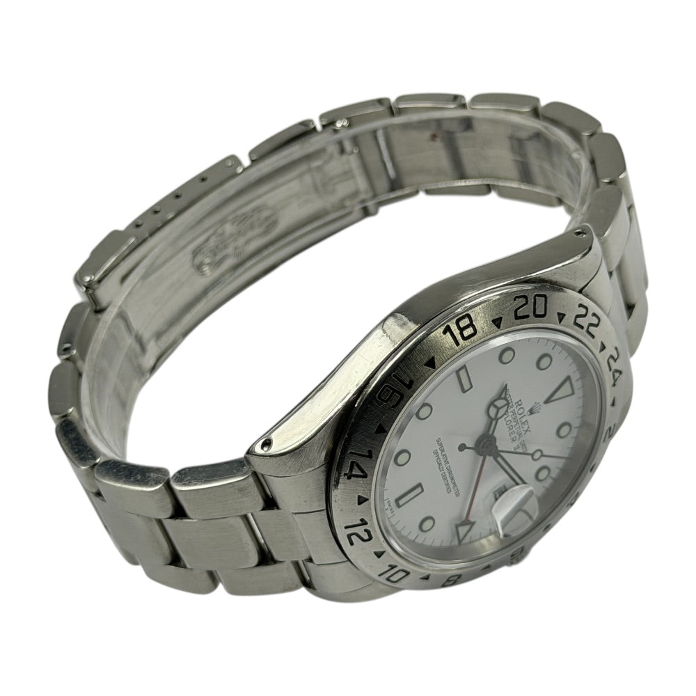 Rolex Explorer II - 16570