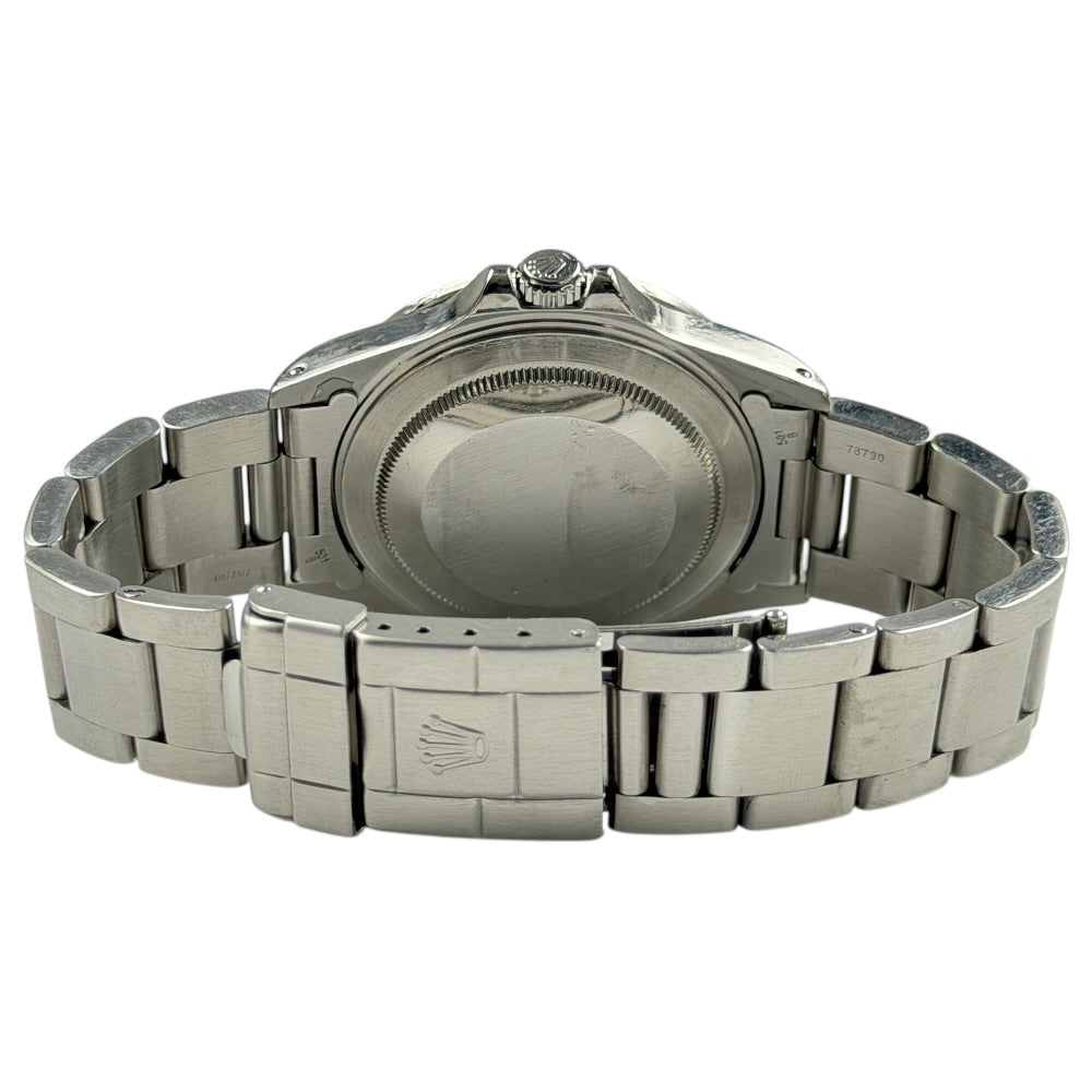 Rolex Explorer II - 16570