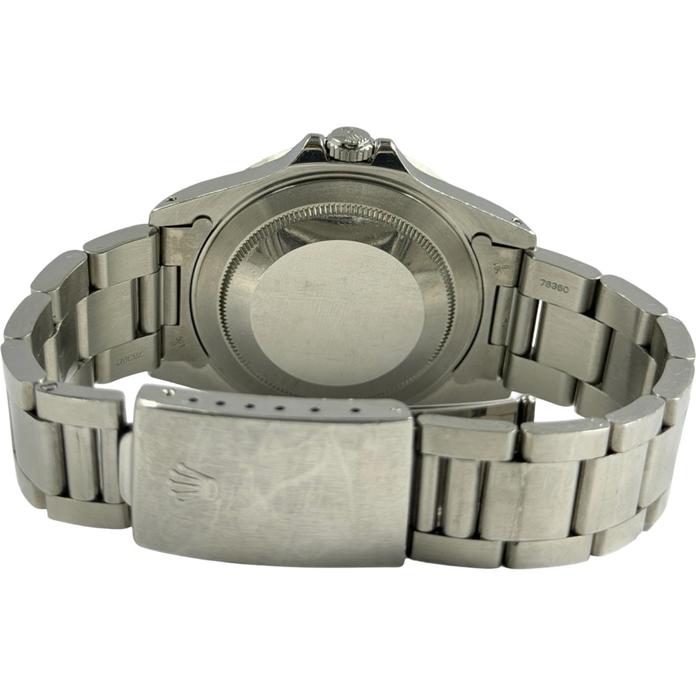 Rolex Explorer II - 16570