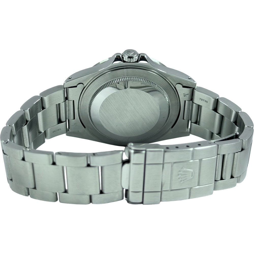 Rolex Explorer II - 16570