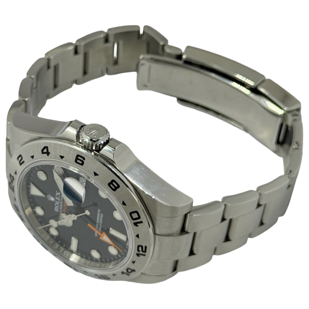 Rolex Explorer II - 216570