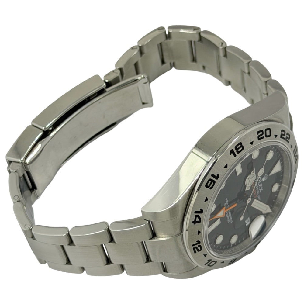 Rolex Explorer II - 216570