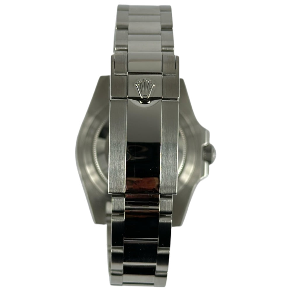 Rolex GMT-Master II - 116710LN