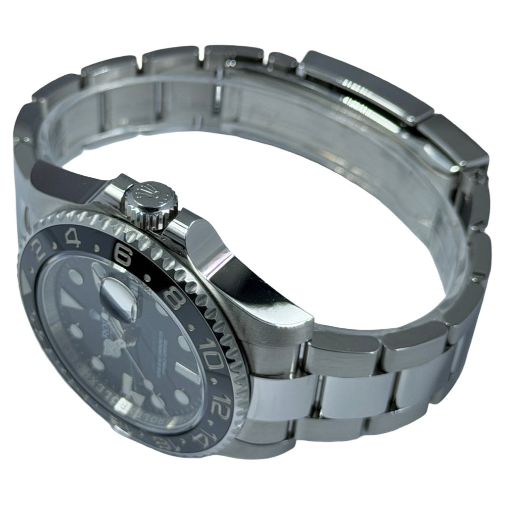 Rolex GMT-Master II - 116710LN