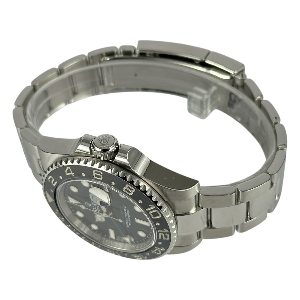 Rolex GMT-Master II - 116710LN