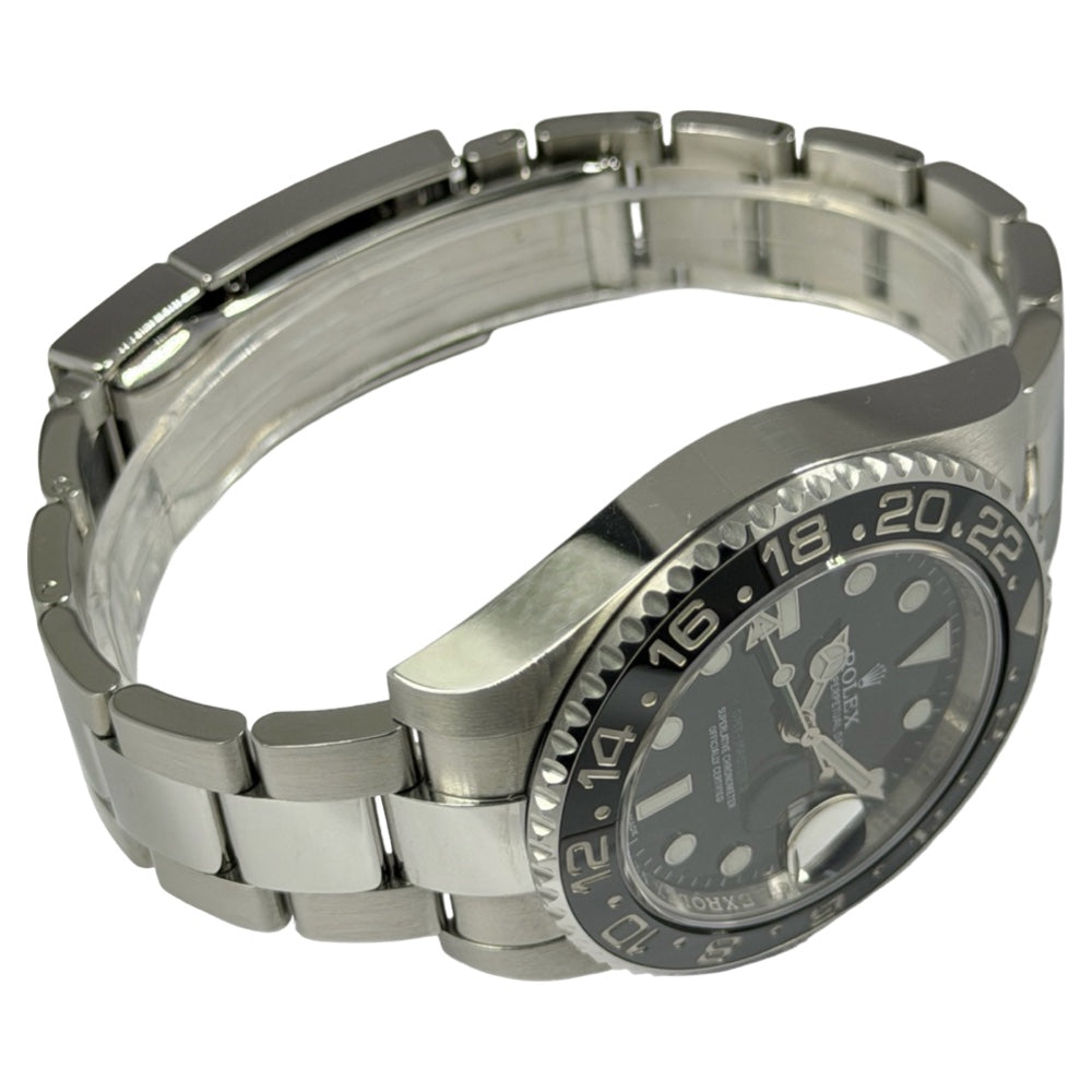 Rolex GMT-Master II - 116710LN