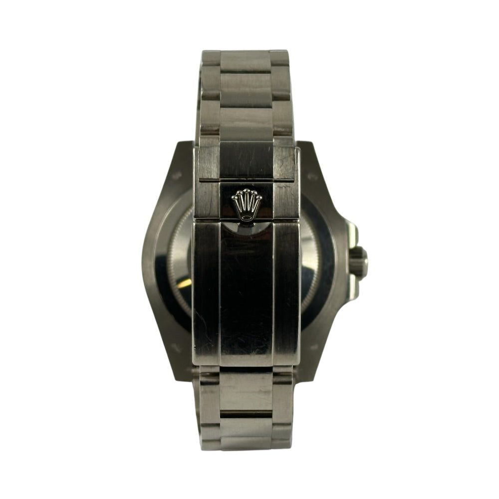 Rolex GMT-Master II - 116719BLRO