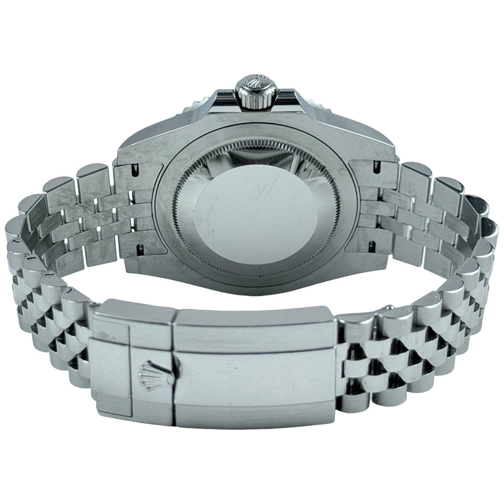 Rolex GMT-Master II "Batgirl" - 126710BLNR