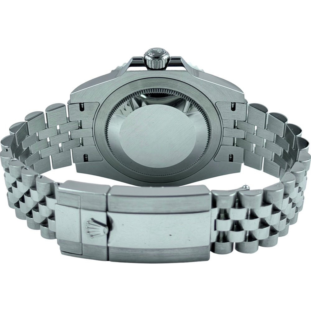 Rolex GMT-Master II "Bruce Wayne" - 126710GRNR