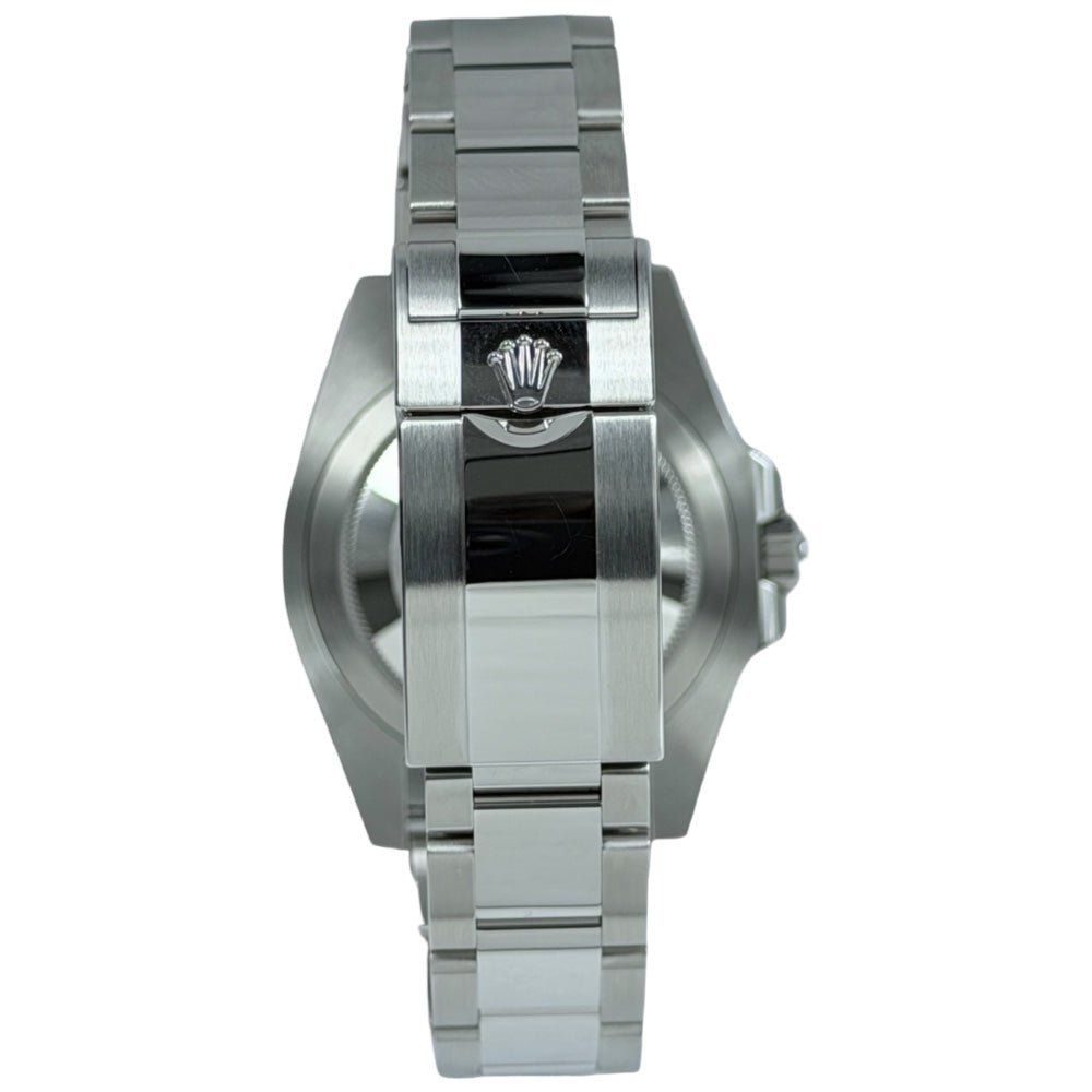 Rolex GMT-Master II "Bruce Wayne" - 126710GRNR