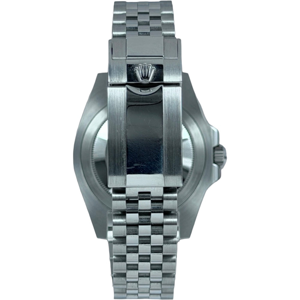 Rolex GMT-Master II "Bruce Wayne" - 126710GRNR