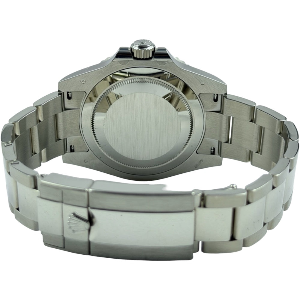 Rolex GMT-Master II "Meterorite" - 126719BLRO