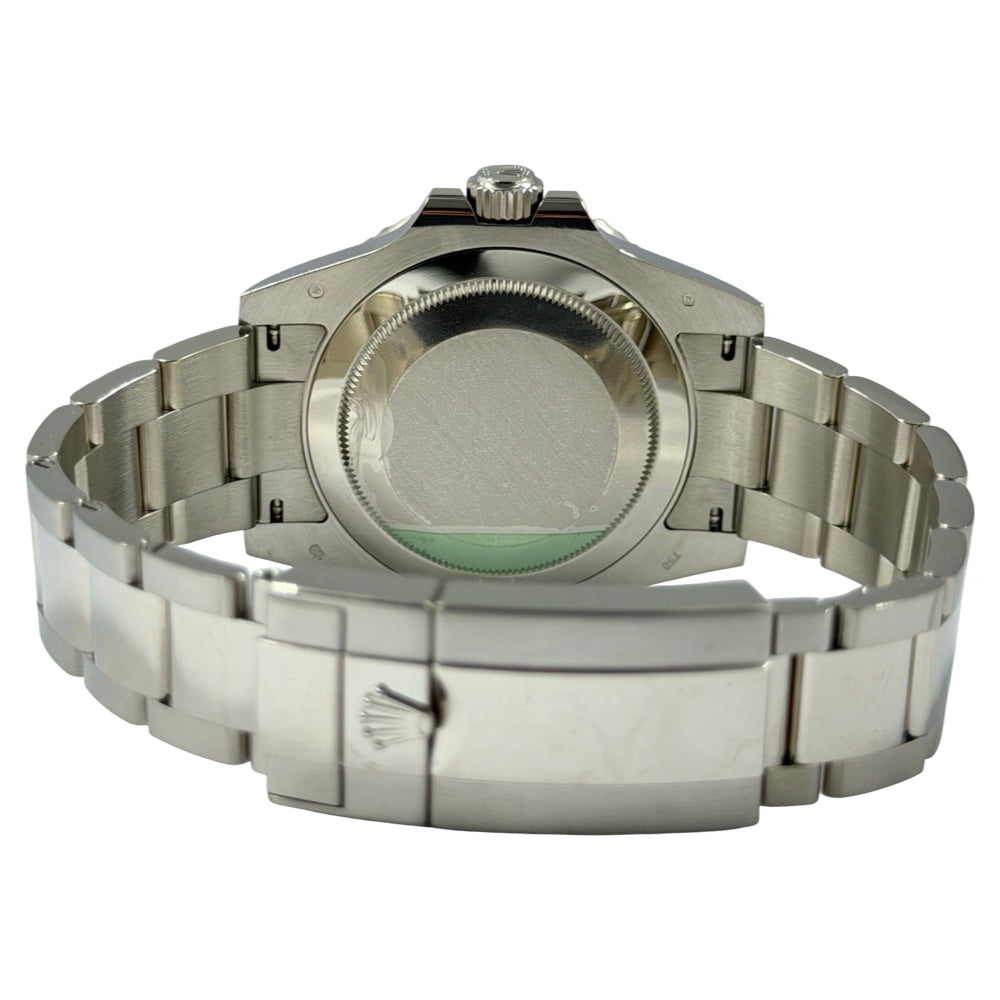 Rolex GMT-Master II "Meterorite" - 126719BLRO
