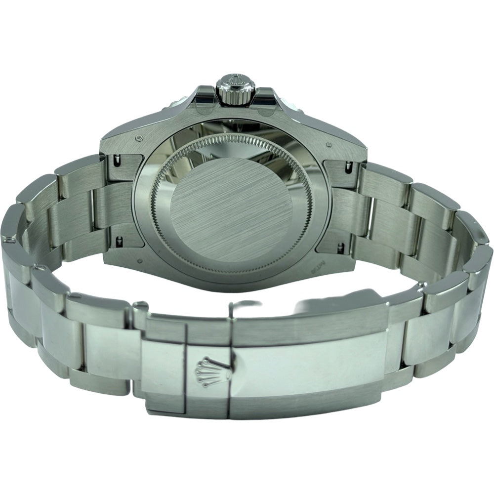 Rolex GMT-Master II "Meterorite" - 126719BLRO