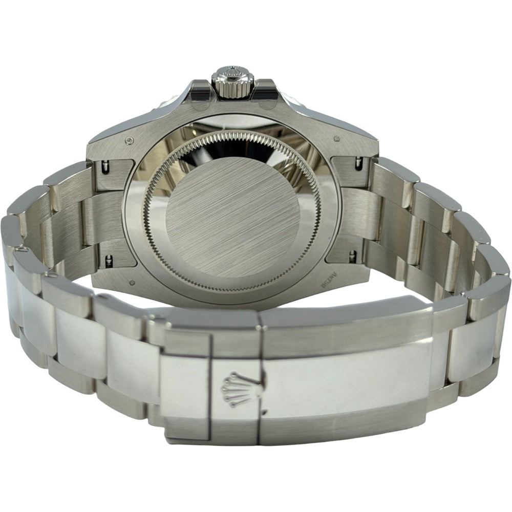 Rolex GMT-Master II "Meterorite" - 126719BLRO