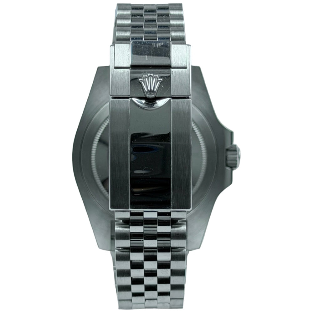 Rolex GMT-Master II Pepsi - 126710BLRO