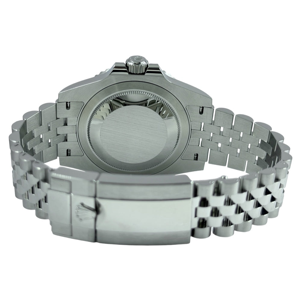 Rolex GMT-Master II Pepsi - 126710BLRO
