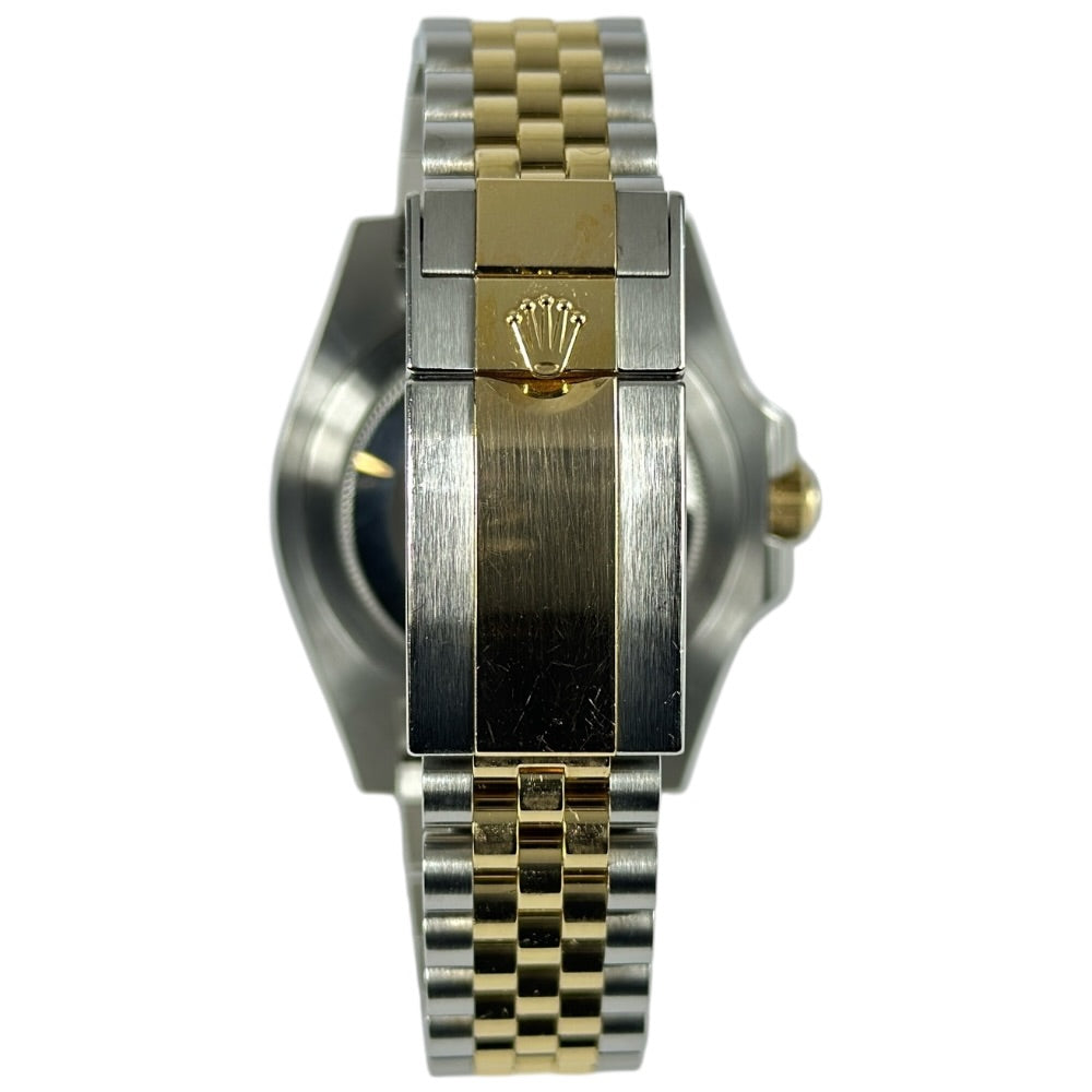 Rolex GMT-Master II Zombie - 126713GRNR