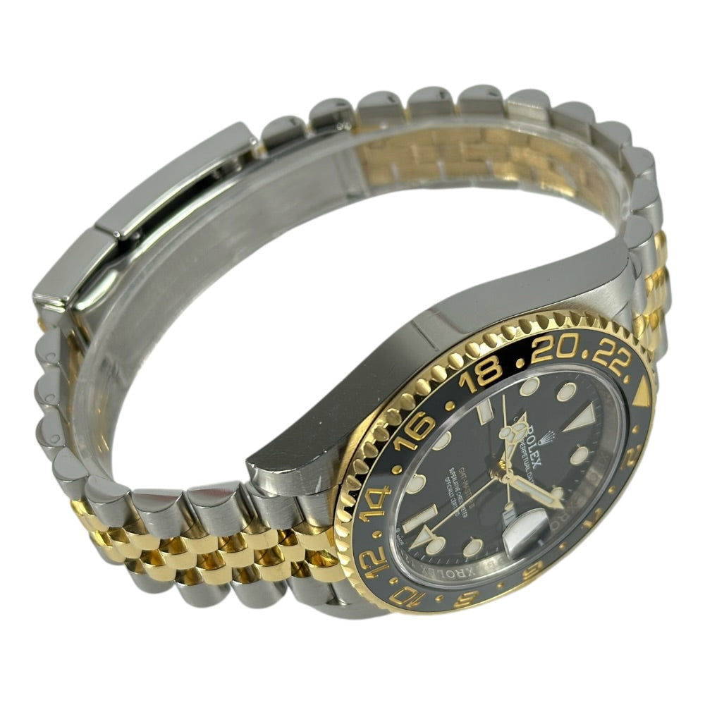 Rolex GMT-Master II Zombie - 126713GRNR