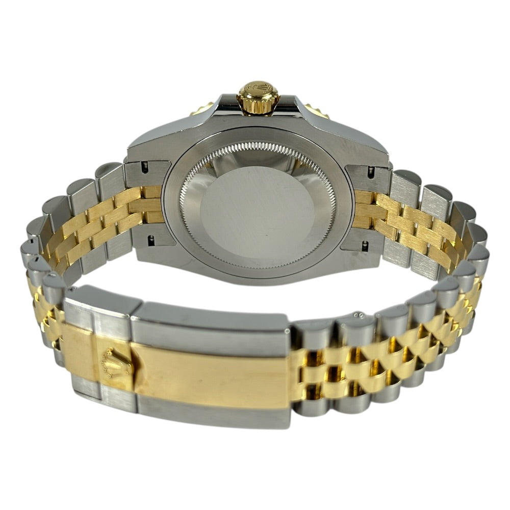 Rolex GMT-Master II Zombie - 126713GRNR