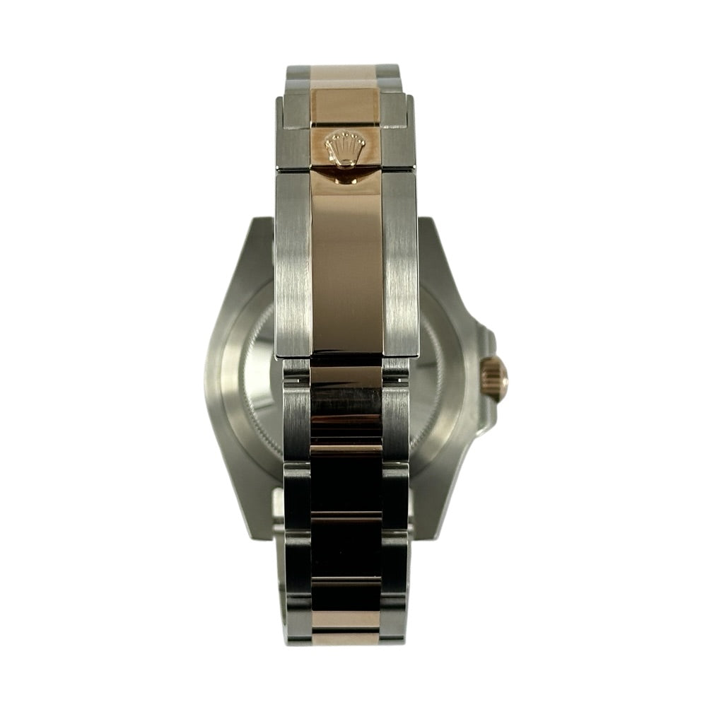 Rolex GMT-Matser II Rootbeer - 126711CHNR