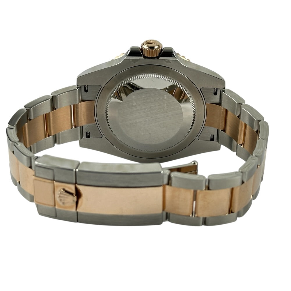 Rolex GMT-Matser II Rootbeer - 126711CHNR