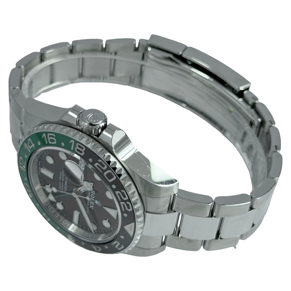 Rolex GMT-Matser II Sprite - 126720VTNR