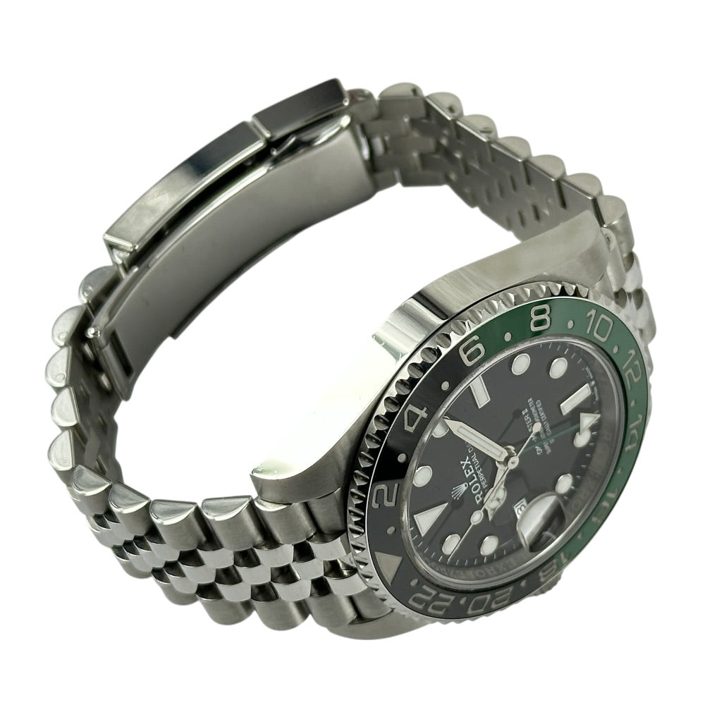 Rolex GMT-Matser II Sprite - 126720VTNR