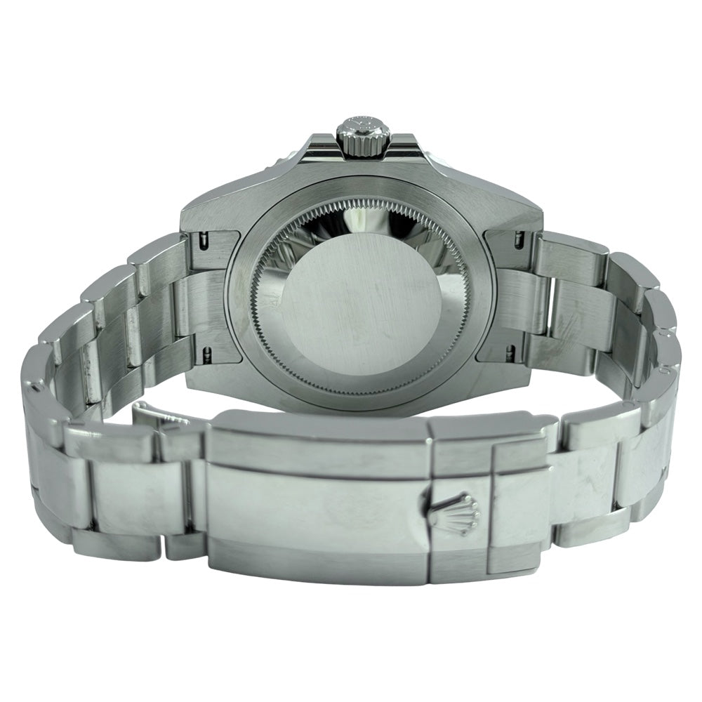 Rolex GMT-Matser II Sprite - 126720VTNR