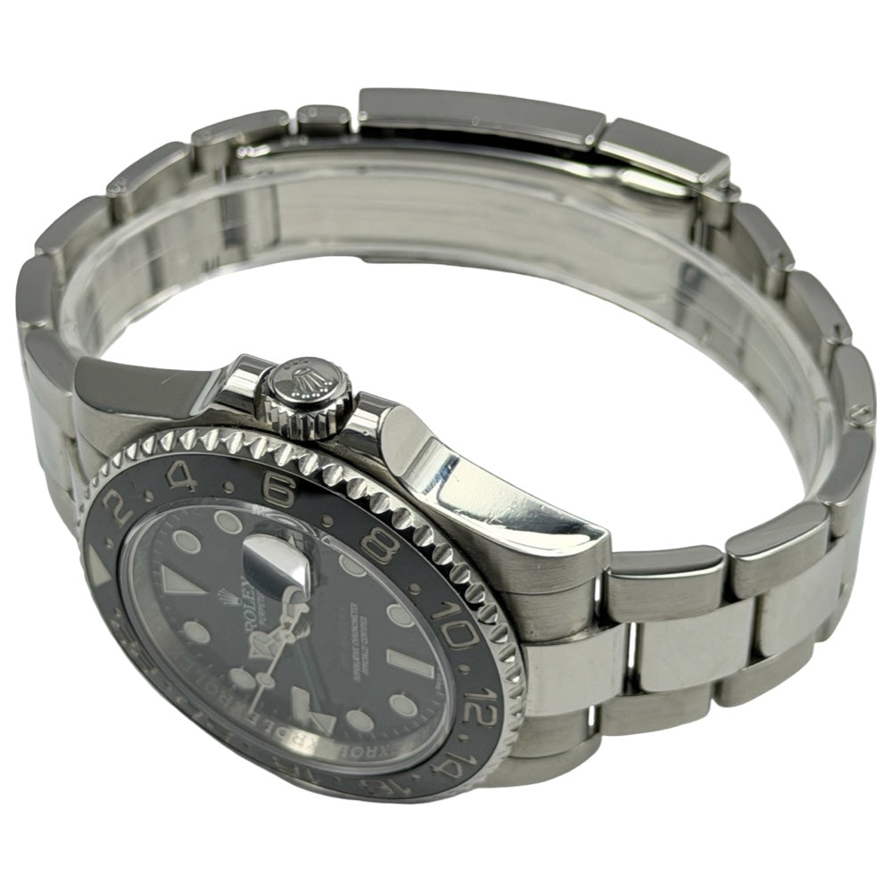 Rolex GMT Master II - 116710LN