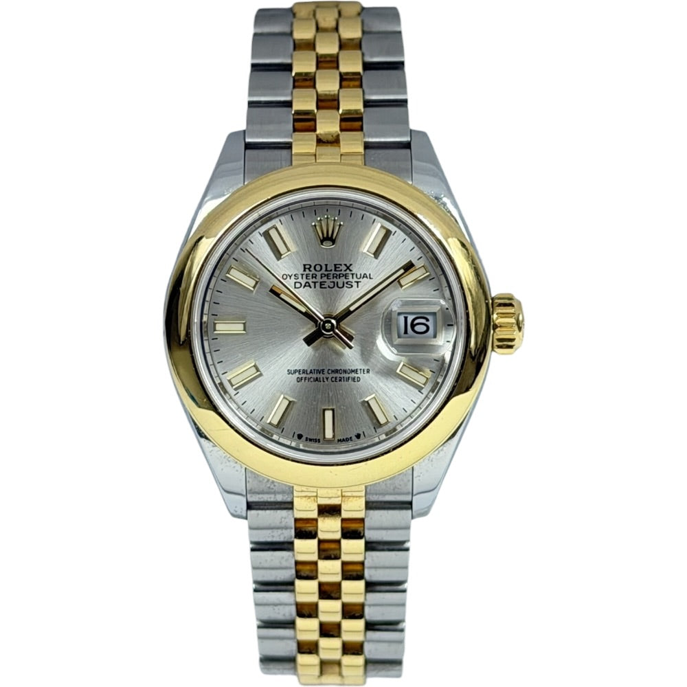 Rolex Lady-Datejust - 279163 auf Stargold.ch erhältlich.