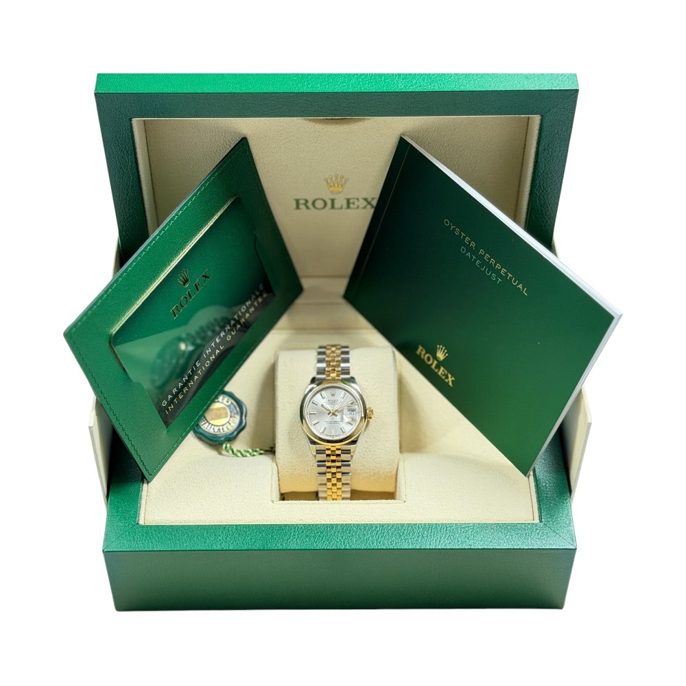 Rolex Lady-Datejust - 279163