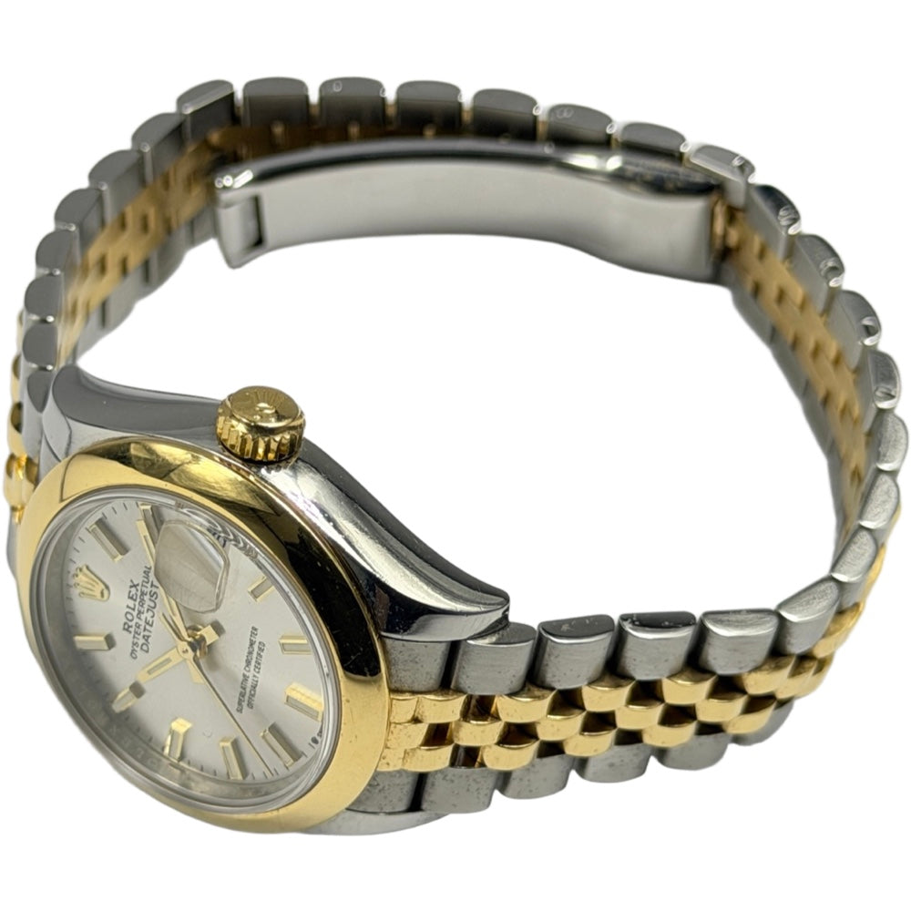 Rolex Lady-Datejust - 279163