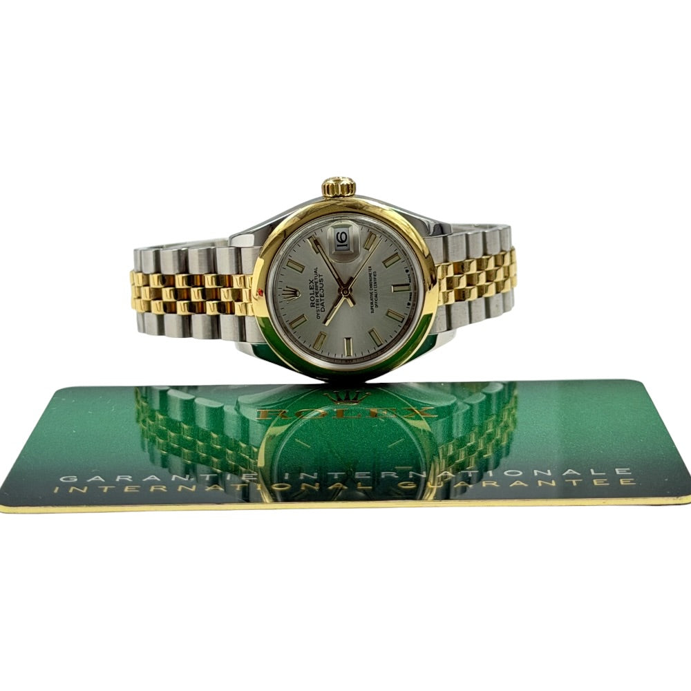Rolex Lady-Datejust - 279163