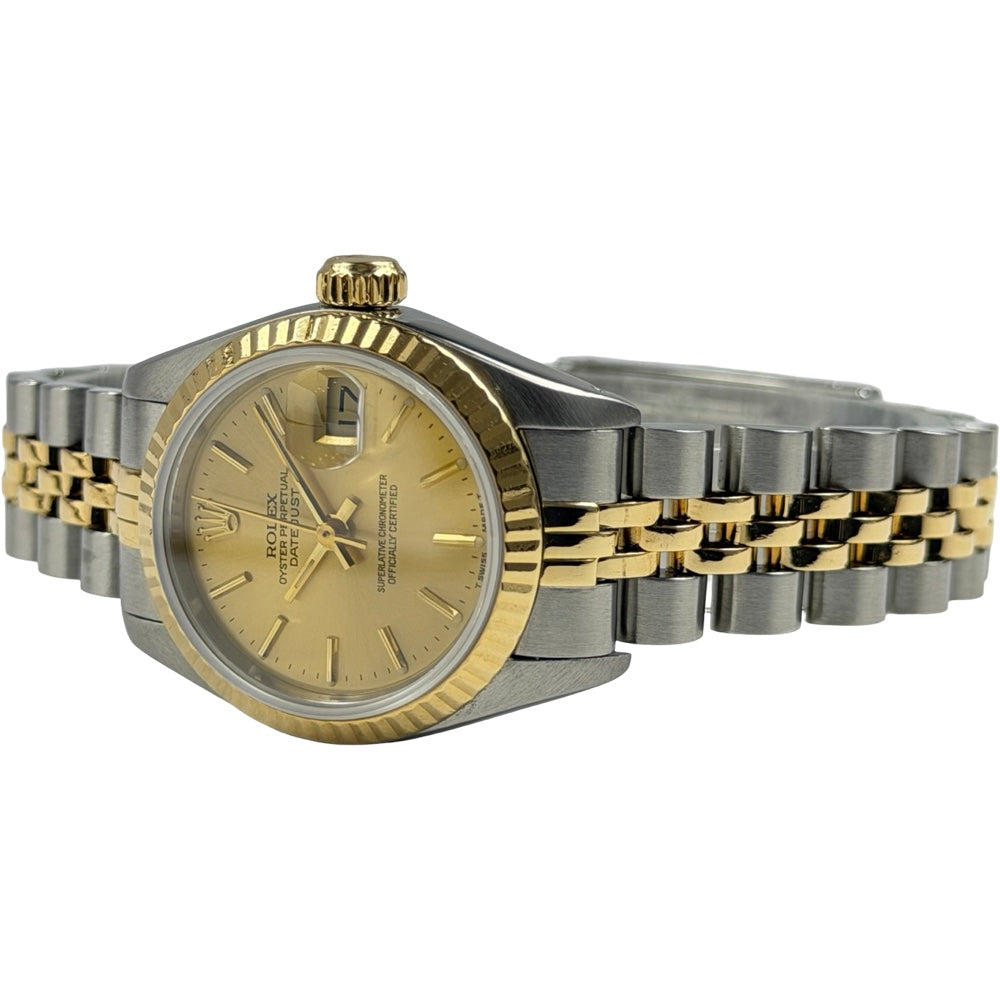 Rolex Lady-Datejust - 69173