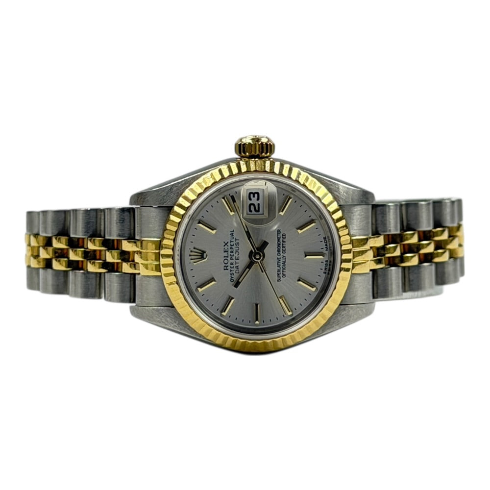 Rolex Lady-Datejust - 69173