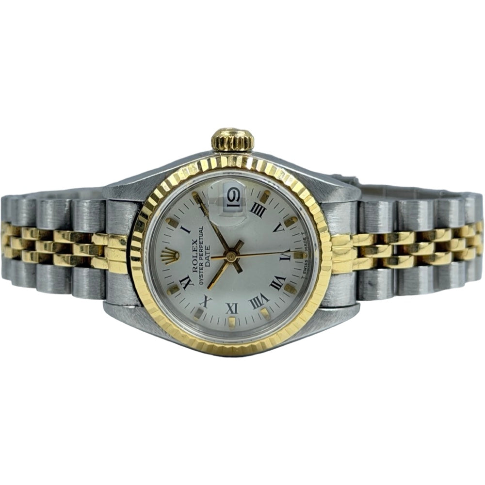 Rolex Lady-Datejust - 69173