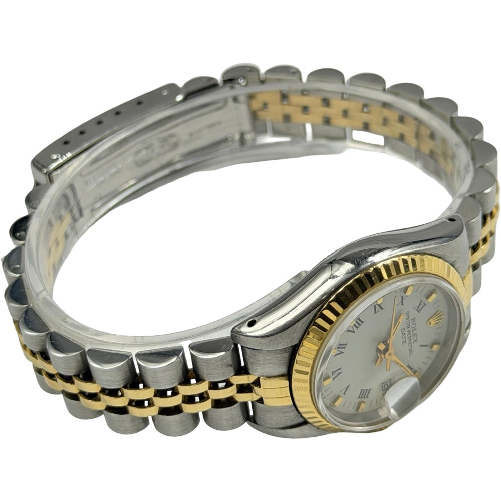 Rolex Lady-Datejust - 69173