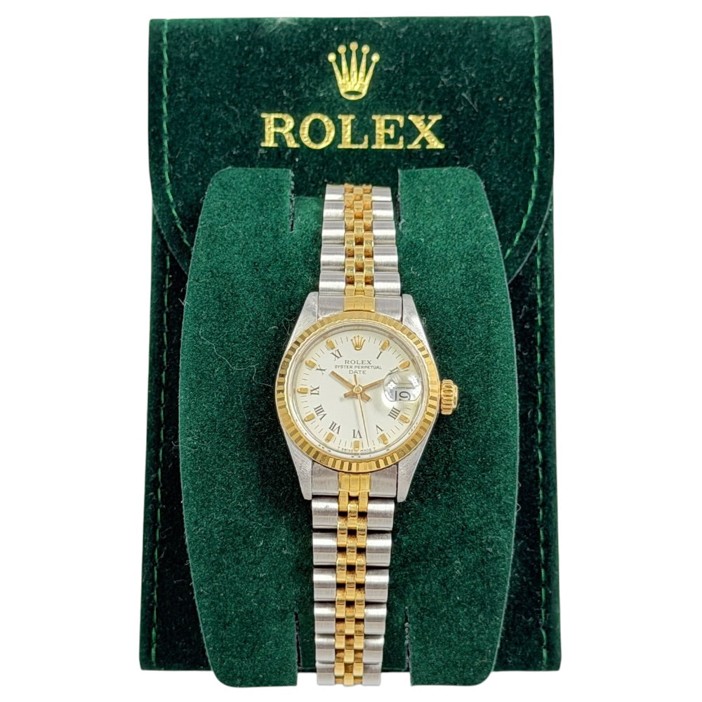 Rolex Lady-Datejust - 69173