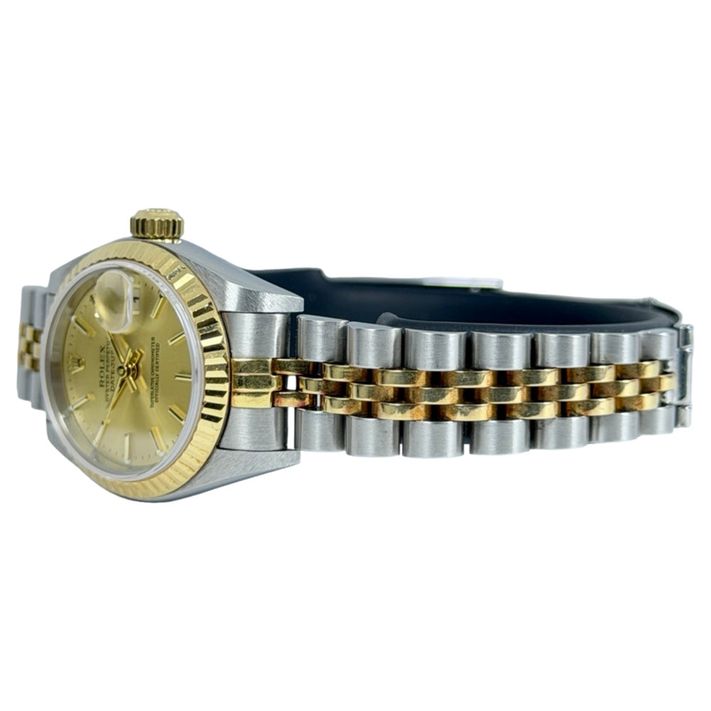 Rolex Lady-Datejust 26 - 79173G