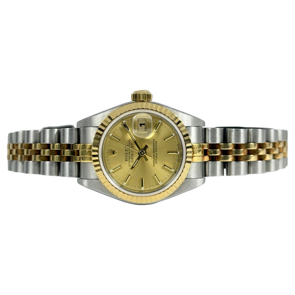 Rolex Lady-Datejust 26 - 79173G