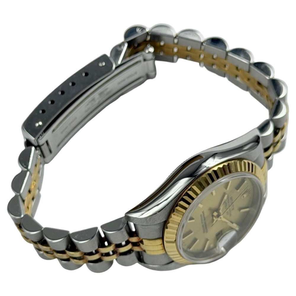 Rolex Lady-Datejust 26 - 79173G