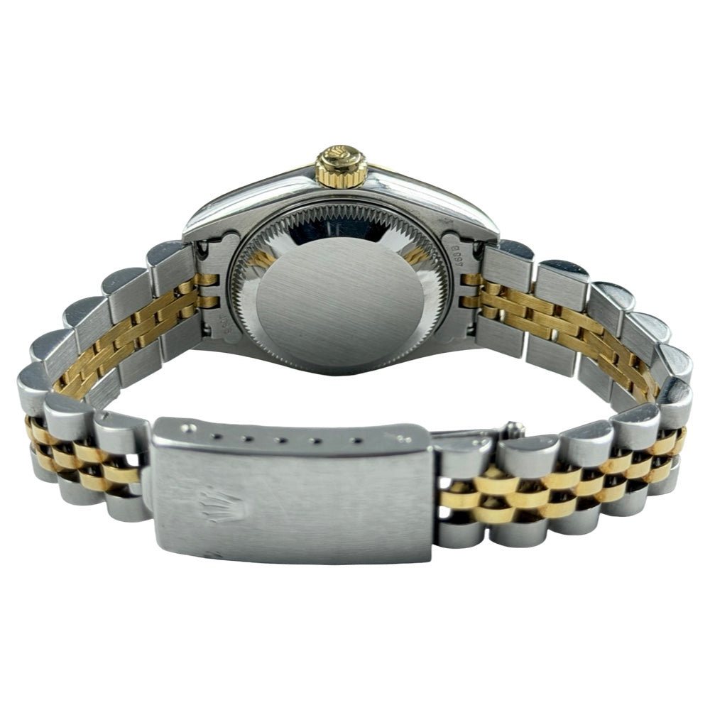 Rolex Lady-Datejust 26 - 79173G