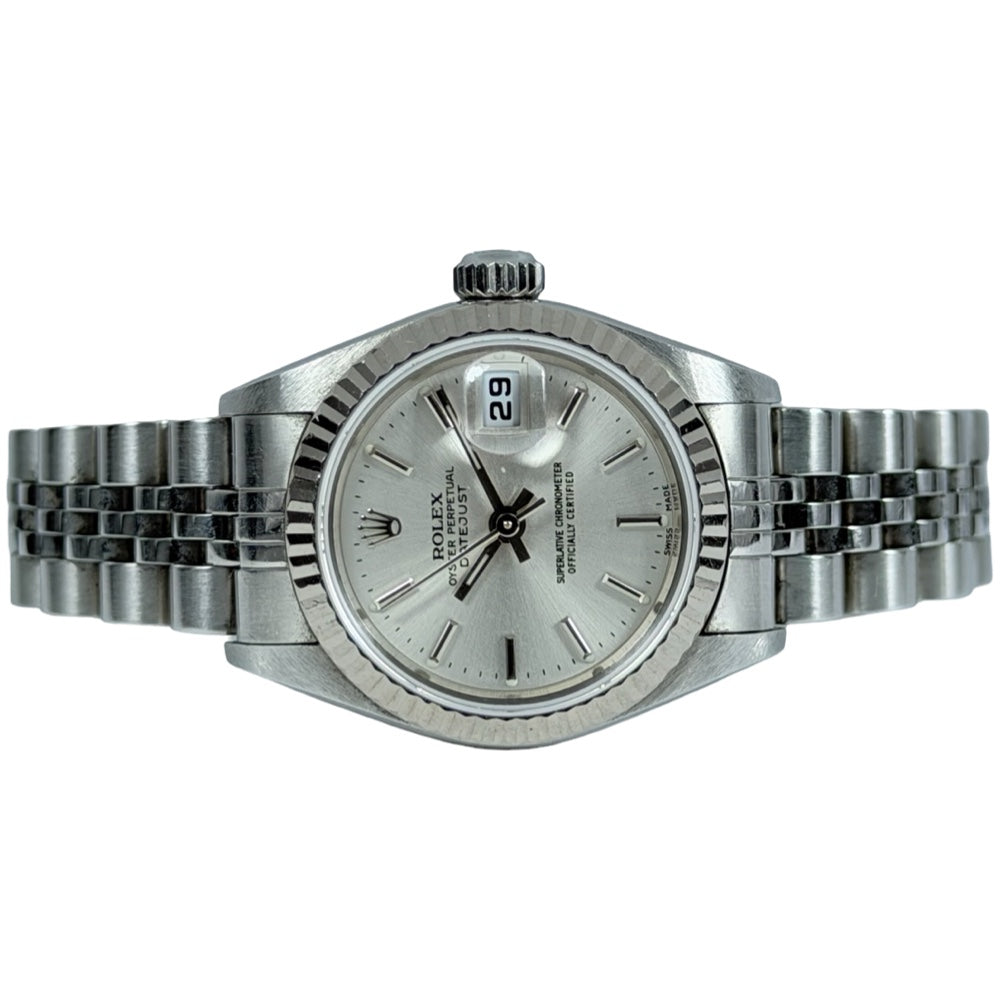 Rolex Lady-Datejust 26 - 79174